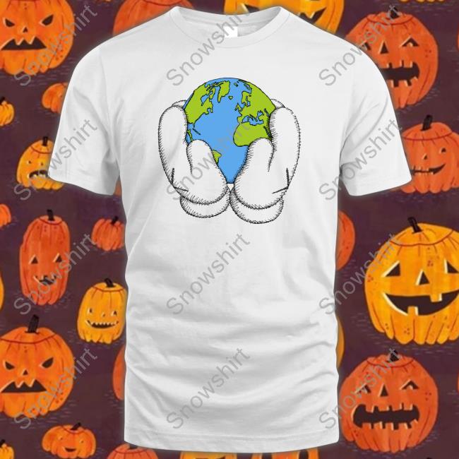 Peace For All Tee Official Peace For All T Shirt