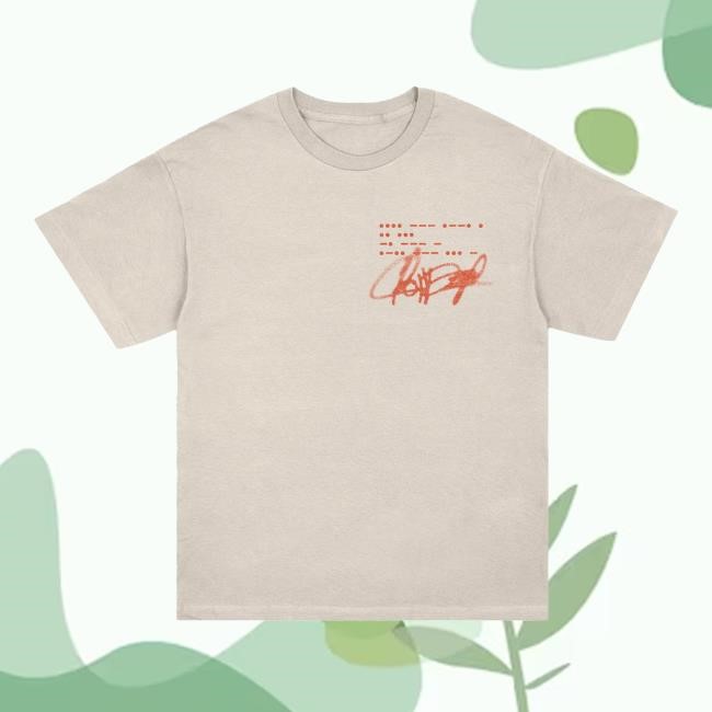 Exile Speaker T Shirt David Crowder