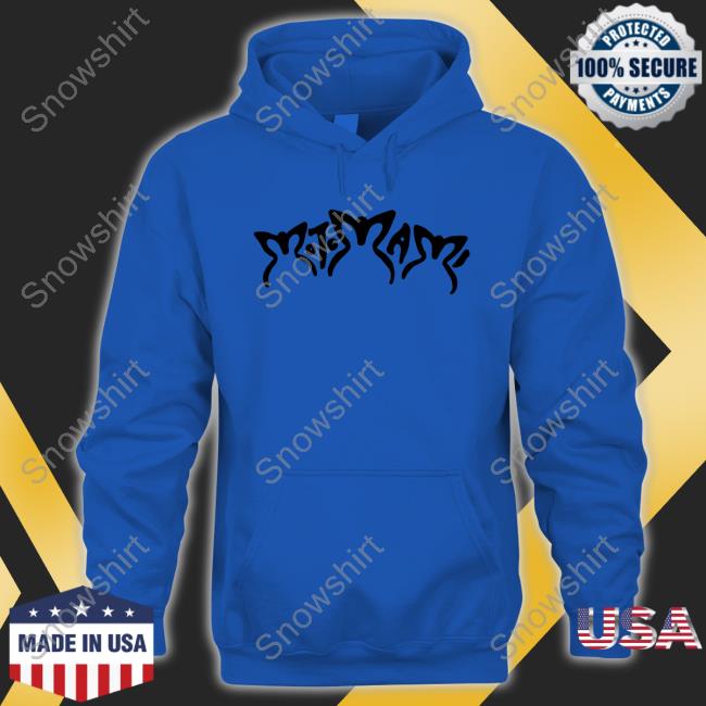 Barcelona Rosalia's Logo Shirt