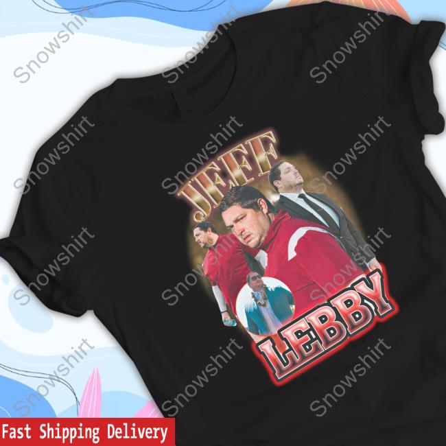 Official Brands Unlimited Shop Merch Dillon Gabriel Jeff Lebby Tee