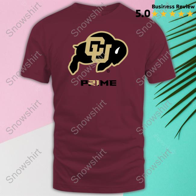 Official Cubuffsfootball Coach Prime Long Sleeve T Shirt Cubookstore Coach Prime Shirts Cubuffsfootball