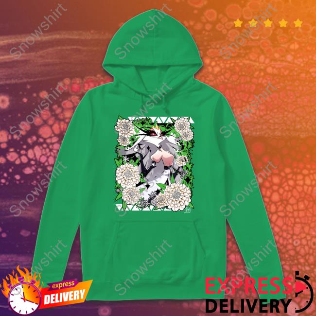 Official Helluva Boss Stella Long Sleeve T-Shirt Nemui Akuma Helluva Boss Stella Shirts