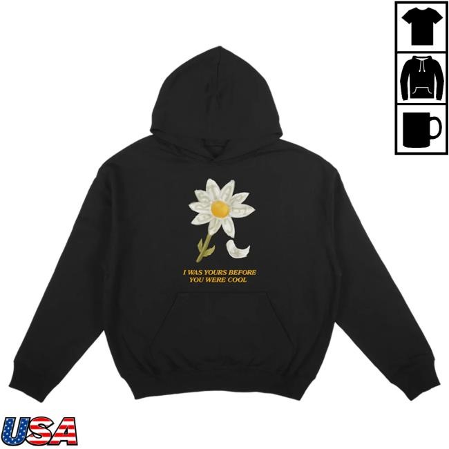 Official Finneas For Cryin' Out Loud Tour Hoody