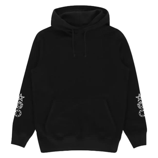Official Destroy Lonely Merch Store Destroy Lonely Alyx – Pullover Sweatshirt Destroy Lonely Clothing Shop DestroyLonely