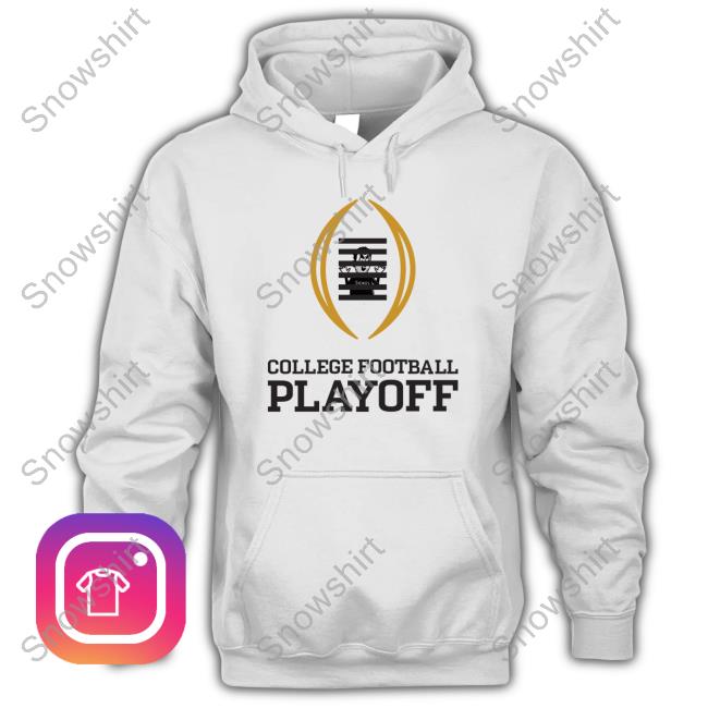 Official Sickos Committee Sickos College Football Playoff Shirt