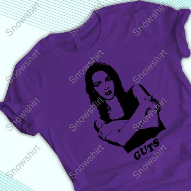 GUTS T-Shirt II