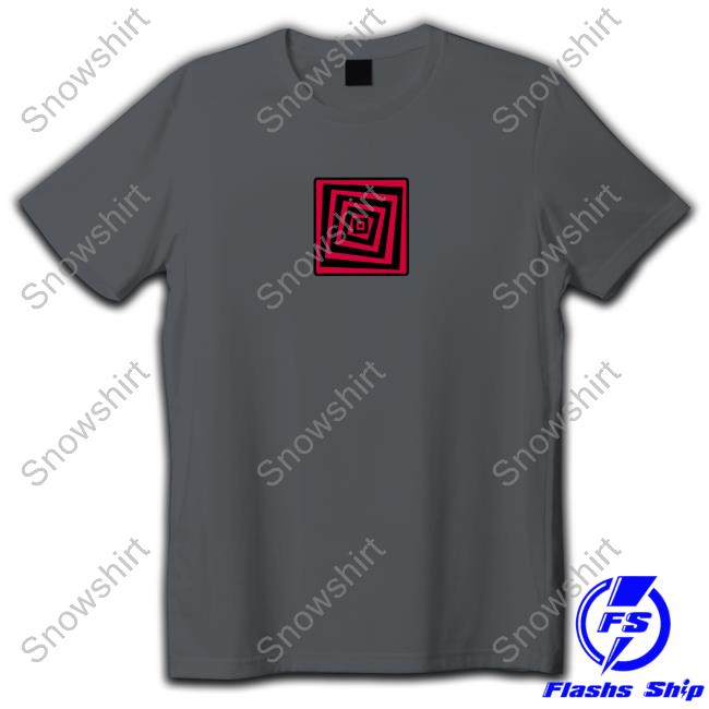 Pew Die Pie CH1 Hero Long Sleeve Tee