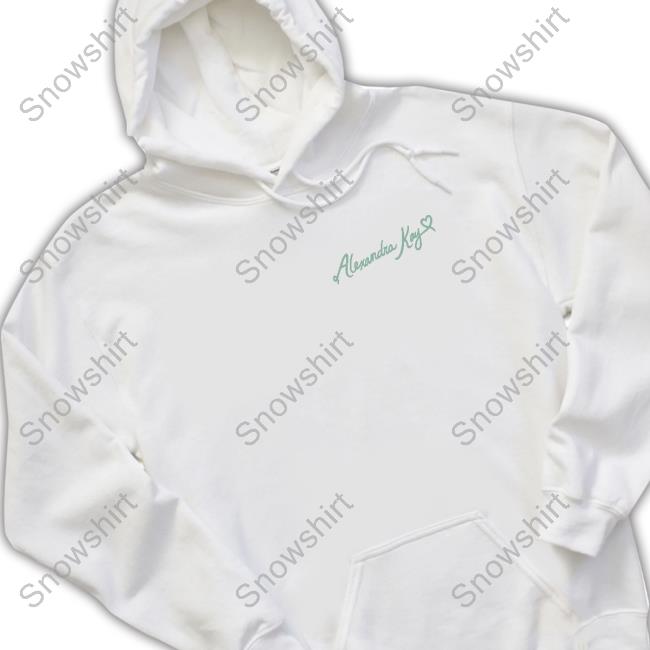 Alexandra Kay Merch Summer Nights Sweatshirt