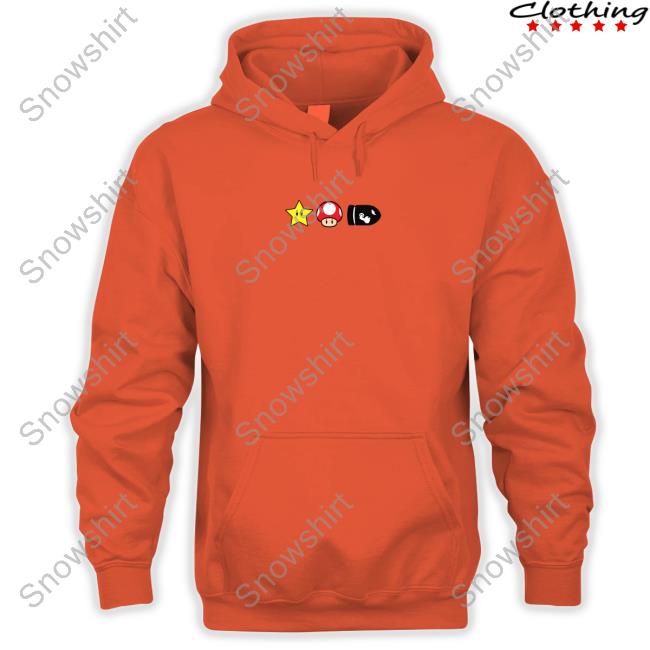 Barstool Sports Store ICONS Crewneck