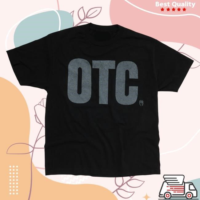 Official Travis Scott Merch Store Travis Scott CJ X Otc Tshirt (Roman Reigns) TravisScott