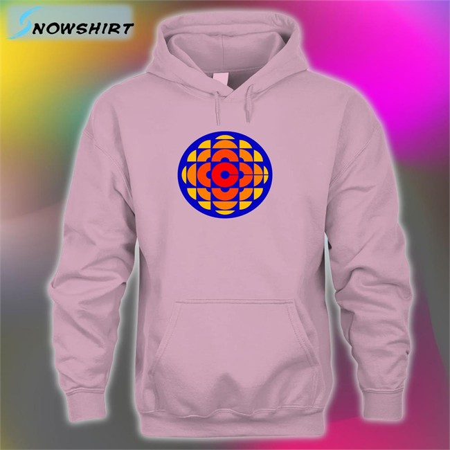 Ryan Reynolds Cbc Logo T Shirts Canadian Broadcasting Corporation Cbc T Shirt