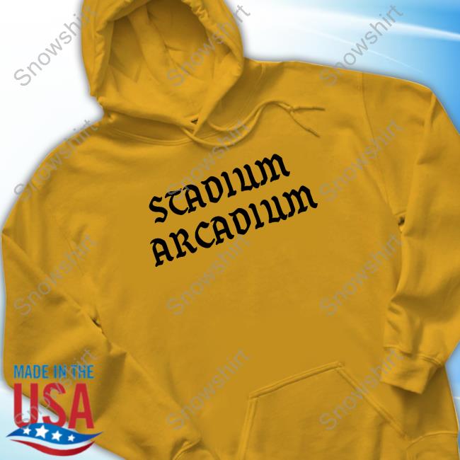 Official Red Hot Chili Peppers Stadium Arcadium T Shirts Official Red Hot Chili Peppers Stadium Arcadium T Shirt
