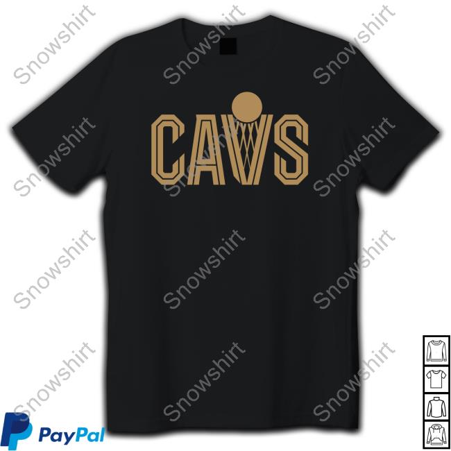 Cavaliers Team Shop Homage Black New Cavs Sweatshirt