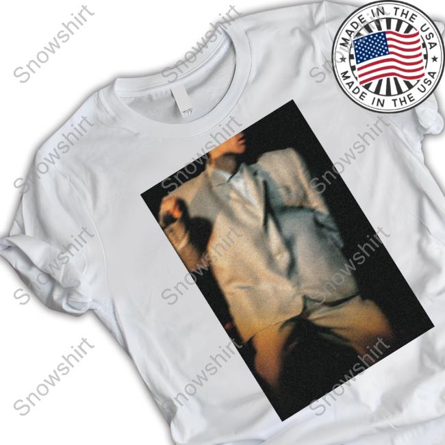 A24 Stop Making Sense Imax World Premiere Shirt