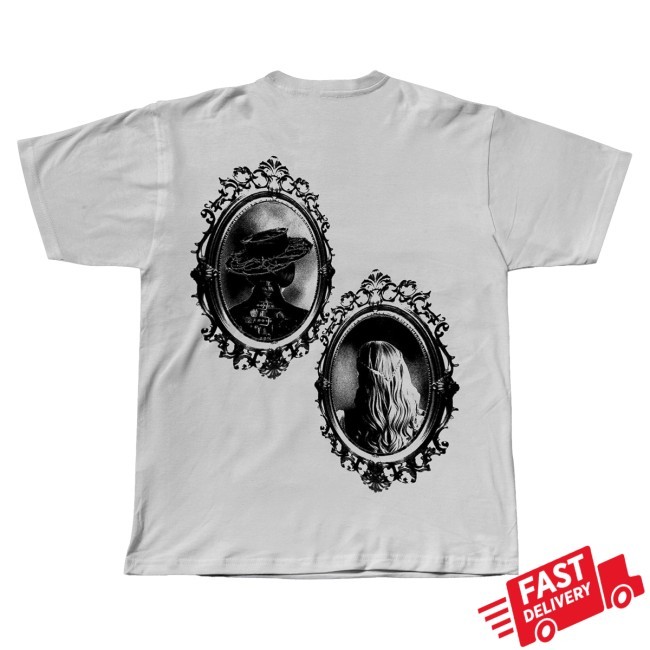 The Art Of Personal Chaos — Dueling Twins Shirt