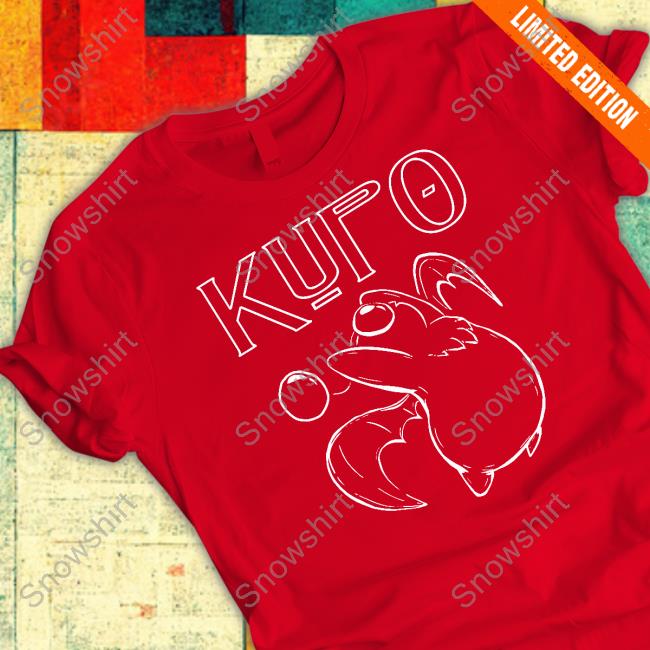 Kupo Shirts