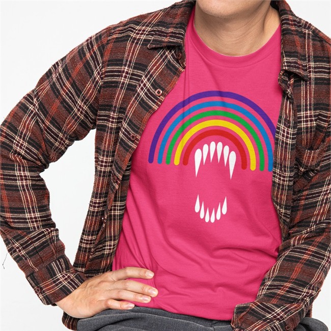 Alex Pardee Merch Store Brightmare Og Logo Shirt James Gunn