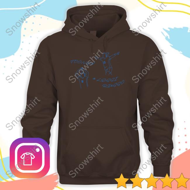 Official Tooney & Russo Long Sleeve Tee Official Art Of Football Store Tooney & Russo Long Sleeve Tee