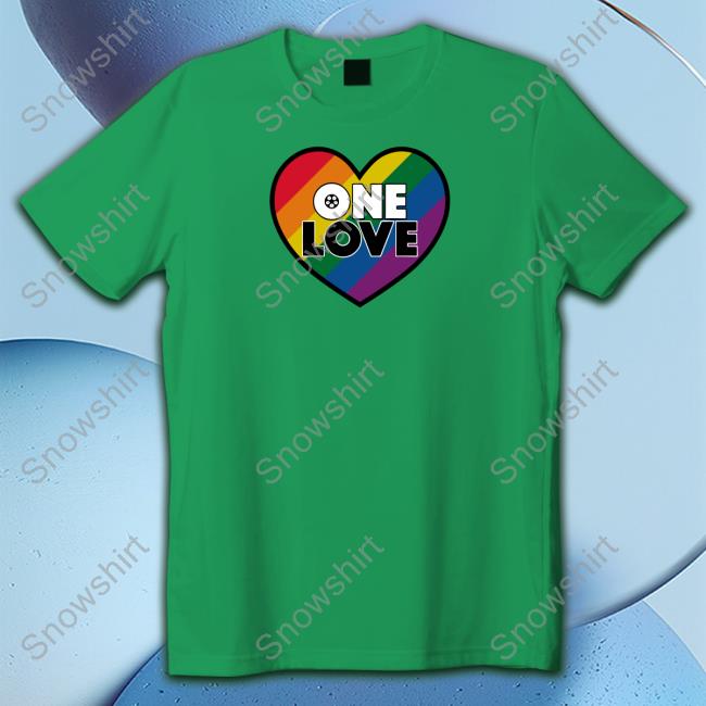 Breakingt One Love Hoodie One Love Long Sleeve