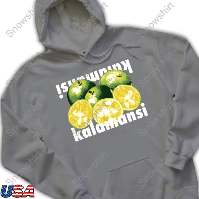 At The Moment Kalamansi Sweater At The Moment Kalamansi Crewneck