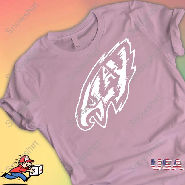 Philadelphia Football Slay T Shirt Intheclutch Merch Philadelphia Football Slay Hooded Sweatshirt