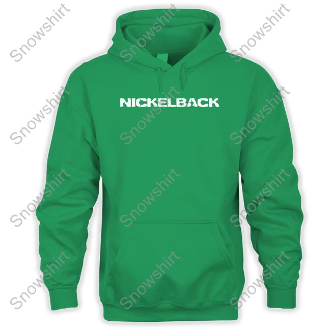 Nickelback Merch All The Right Reasons Logo Coal Tee Shirt All The Right Reasons Logo Coal Tee