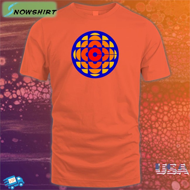 Ryan Reynolds Cbc Logo T Shirts Canadian Broadcasting Corporation Cbc Gem Logo T Shirt Ryan Reynolds Canadian Broadcasting Corporation