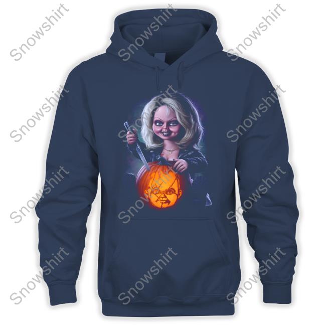 Tiffany Creepy Carver Hoodie Tiffany Creepy Carver Shirt