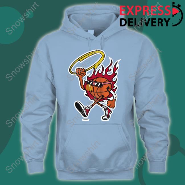Court Culture Basketball & Bubblegum T Shirt Court Culture Basketball & Bubblegum Tee Shirt