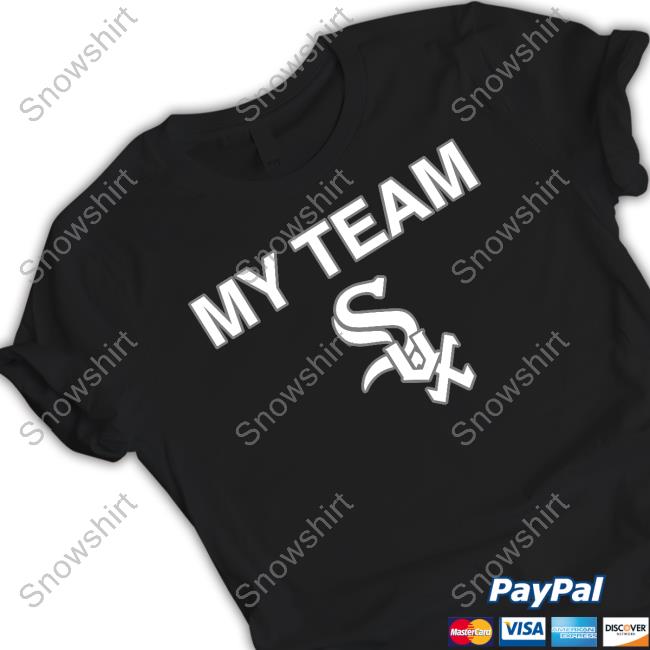 My Team Sux New Tee