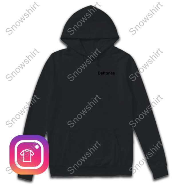 Green Photo Deftones Band Long Sleeve T Shirt Official Green Photo Deftones Band Crewneck Sweatshirt