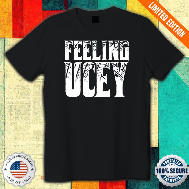 Original the Bloodline Feeling Ucey T-Shirt