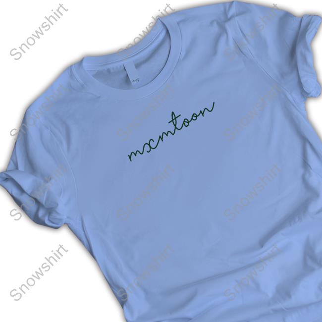 Mxmtoon Cursive Cap