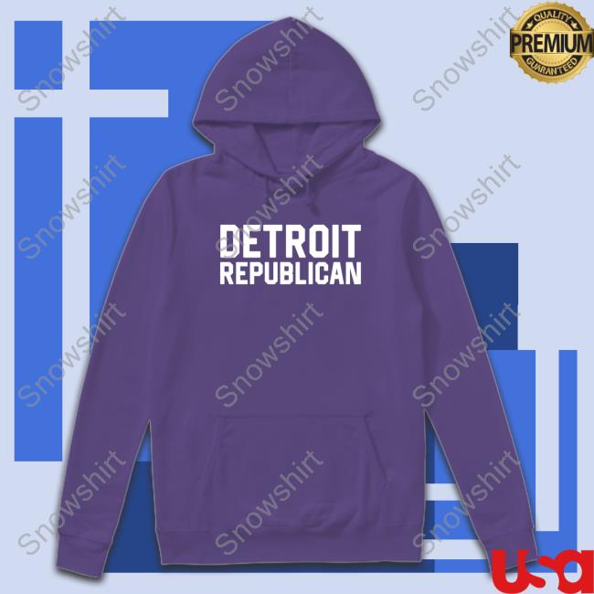 Official Rand Paul Detroit Republican Shirt Official Rand Paul Detroit Republican T-Shirt Libertarian Mama
