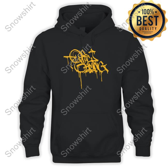Optic Chain & Earrings Optic Gaming Long Sleeve T-Shirt