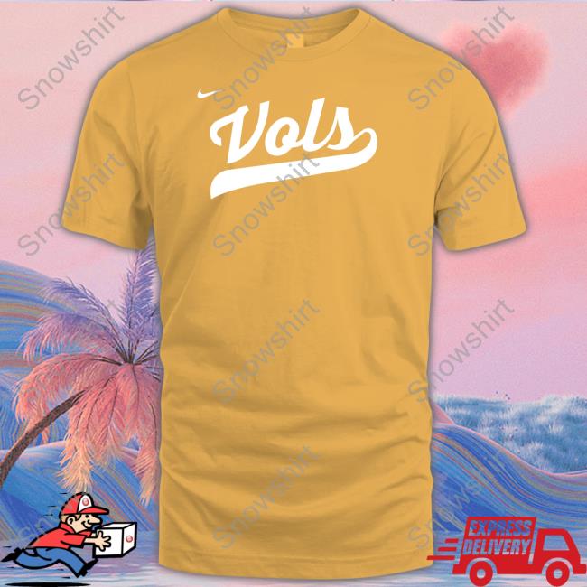 Official Vols Sweatshirt