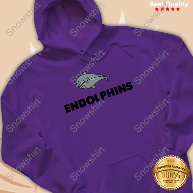 Endolphins Shirts Official All Everything Dolphin Merch Endolphins T Shirt Alleverythingdolphin