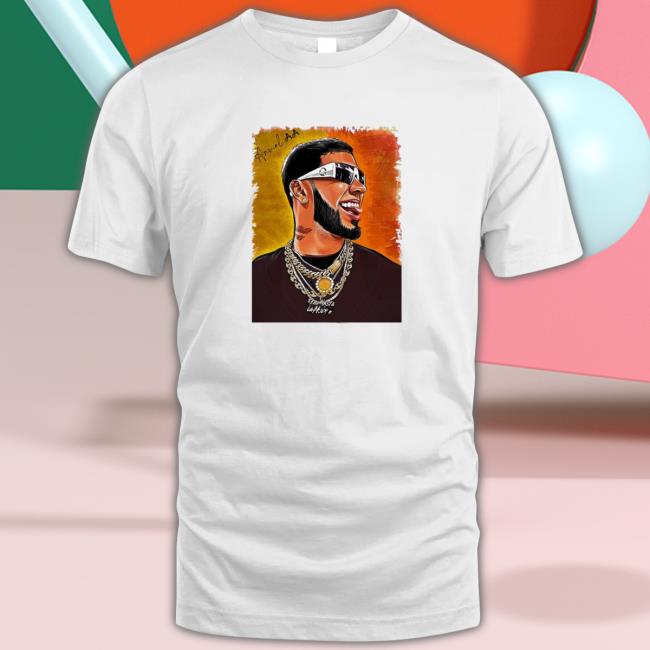 Signature Design Anuel Aa Hooded Sweatshirt Signature Design Anuel Aa Hoodie