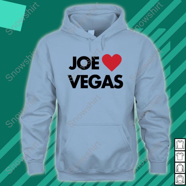 Joe Jonas Joe Loves Vegas Long Sleeve Tee Shop Jonasbrothers Merch Joe Jonas Joe Loves Vegas Shirts