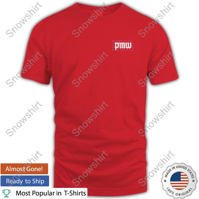 Faithe Tee Shirt