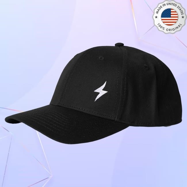 Official Benny Surge Merch Surge Bolt Cap
