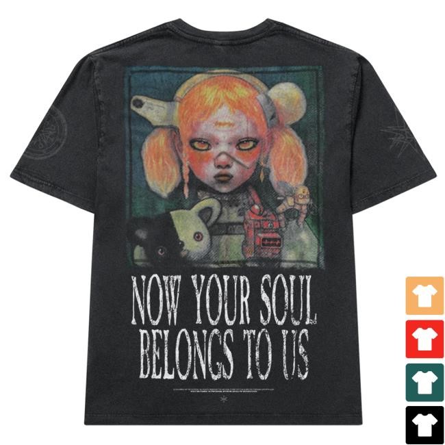 Horizon Supply - Nex Gen T Shirt Horizon Store Merch