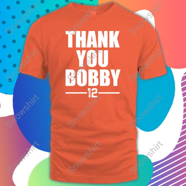 BlitzTheSeahawk Lofa Tatupu Thank You Bobby Take 12 Shirt Thank You Bobby Take 12 Limited Edition Black Tee