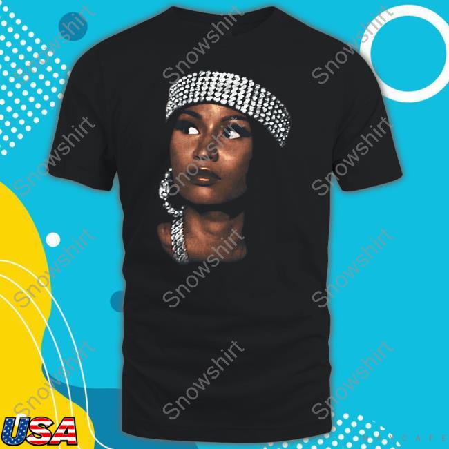 Nicki Minaj Tee Shirt