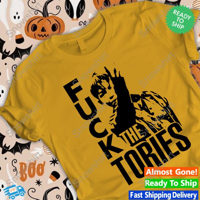 Fuck The Tories Shirts Fuck The Tories Tee Neville Southall