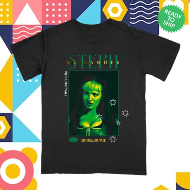 Aussie SDL Tee Shirt