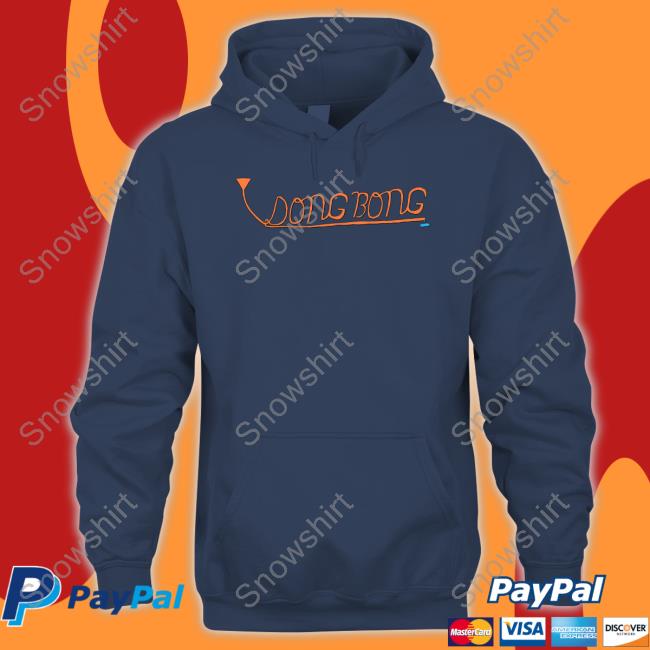 Dong Bong T Shirt Garonzik Dong Bong Sweatshirt