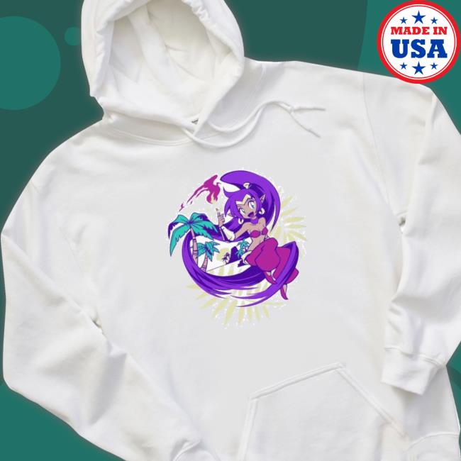 Official Tropical Trickster Crewneck Sweatshirt Official Tropical Trickster T-shirt
