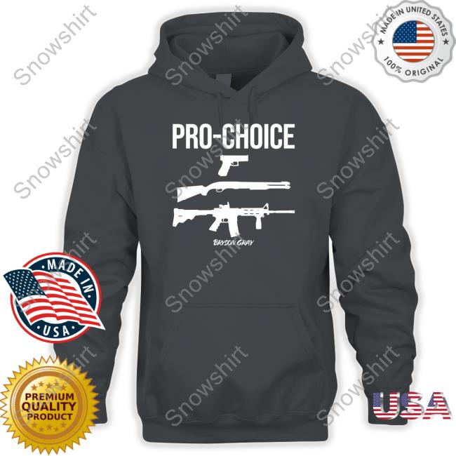 Pro Choice Hoodie Unisex Pro Choice Shirt Ccg Bryson