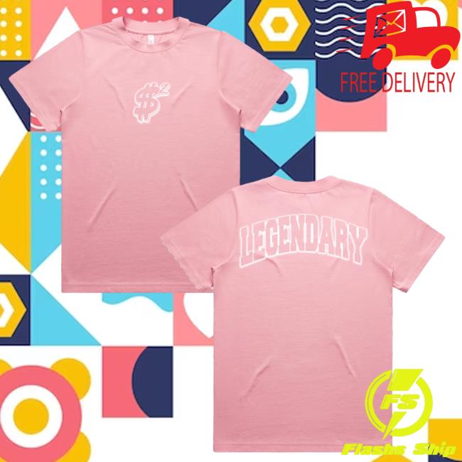 Shedeur Sanders Shop Store Clothing Merch Legendary Shedeur Sanders Graphic Long Sleeve Tee